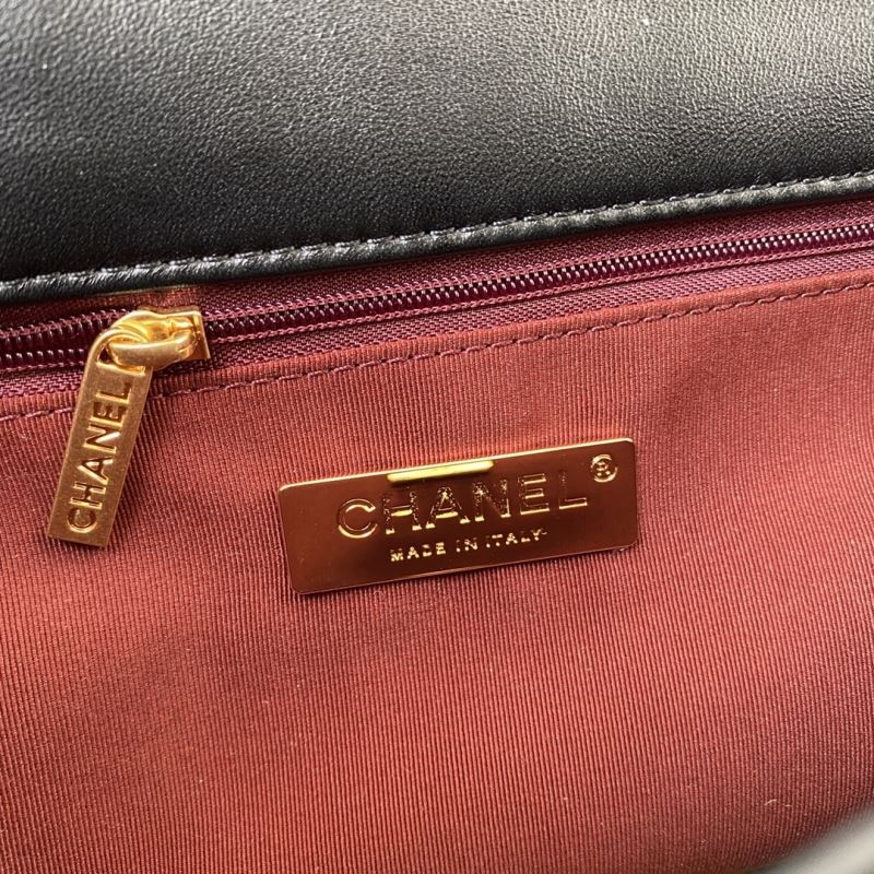 Ch**el 19 bags